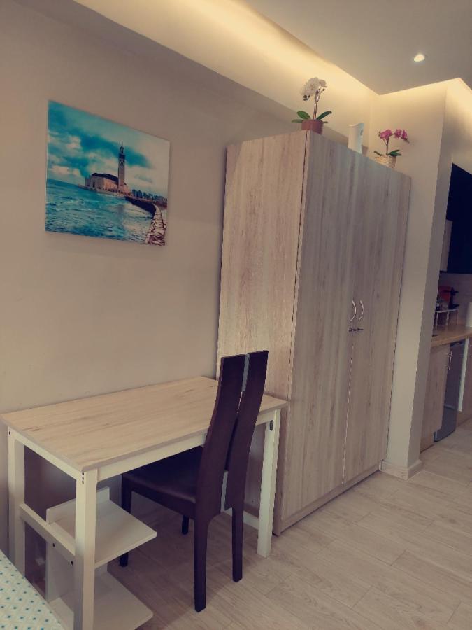 Studio de luxe Uchda  Exterior foto