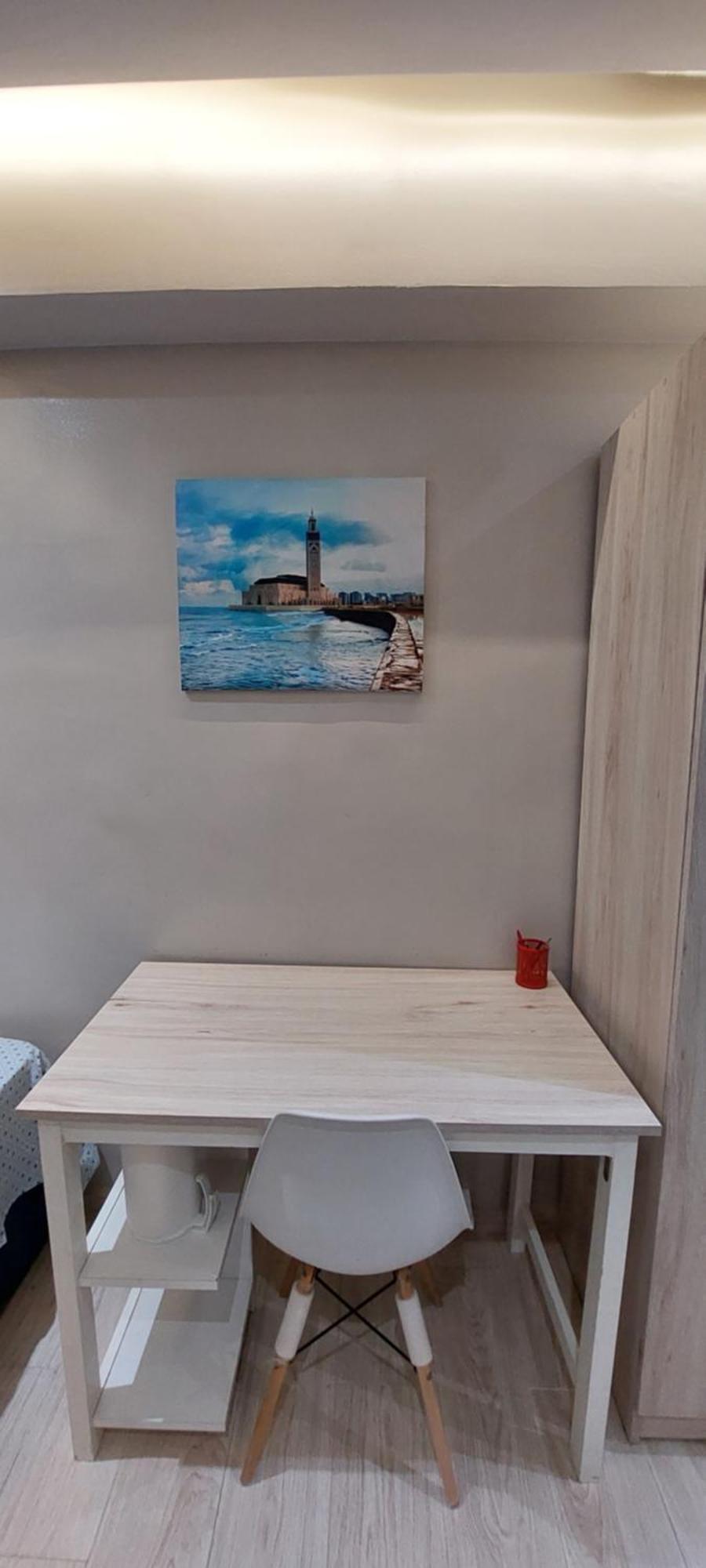 Studio de luxe Uchda  Habitación foto