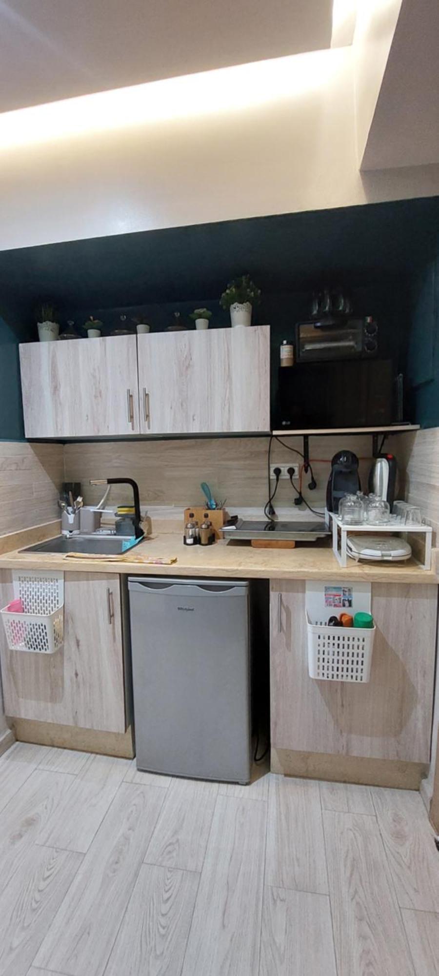 Studio de luxe Uchda  Habitación foto