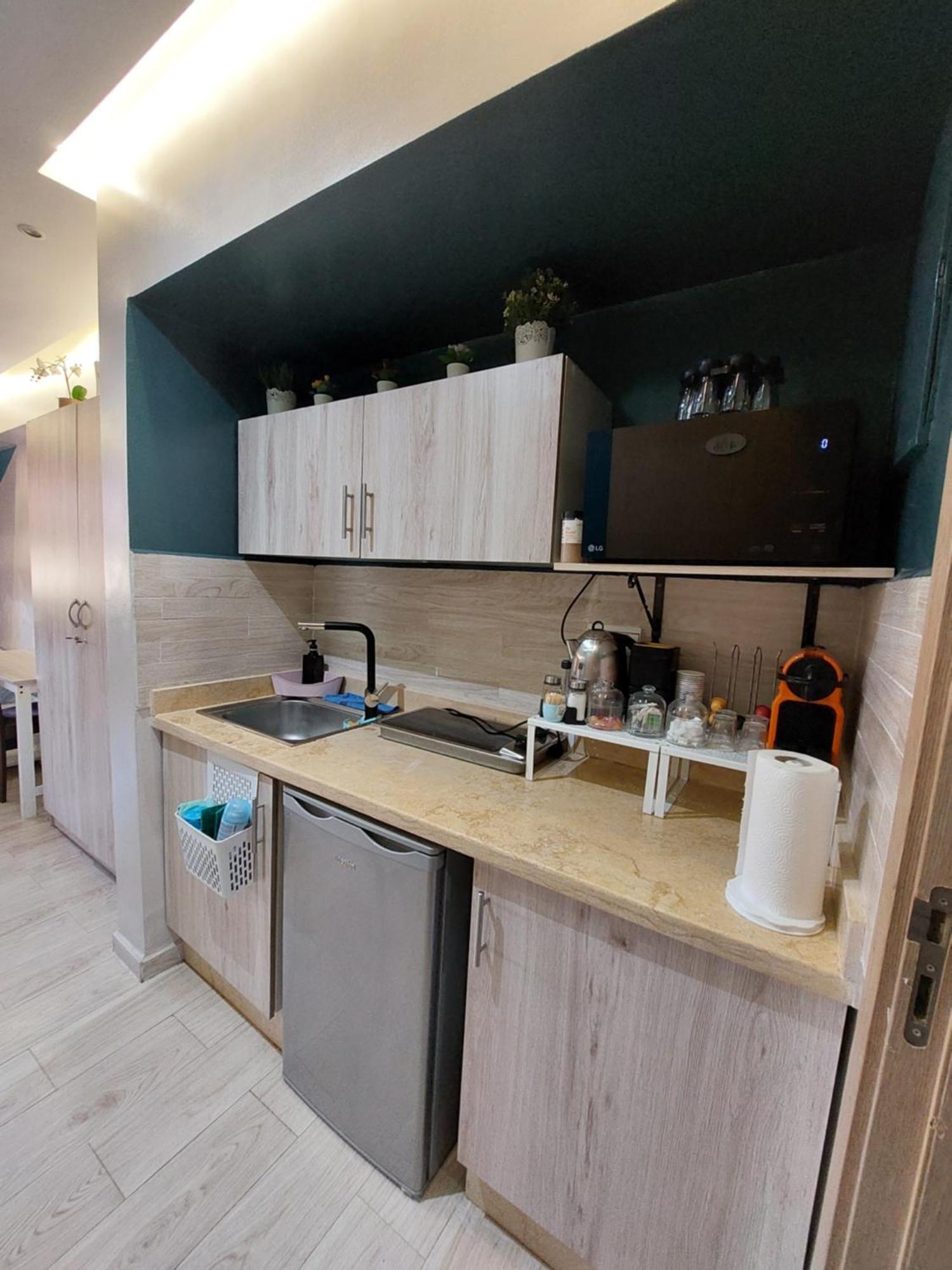 Studio de luxe Uchda  Habitación foto
